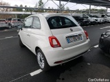 Fiat  500 FIAT  / 2015 / 3P / Berline Hybrid 1.0 BSG 70 ch Dolcevita #2