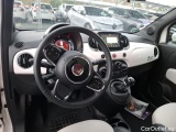  Fiat  500 FIAT  / 2015 / 3P / Berline Hybrid 1.0 BSG 70 ch Dolcevita #5