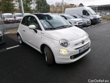 Fiat  500 FIAT  / 2015 / 3P / Berline Hybrid 1.0 BSG 70 ch Dolcevita #4