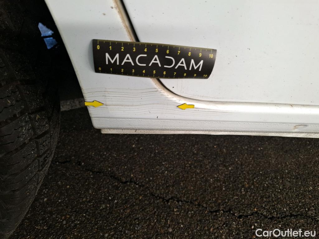  Renault  Kangoo  II Express Extra (Série Spéciale) 1.5 dCi 95CV BVM6 E6dT #14