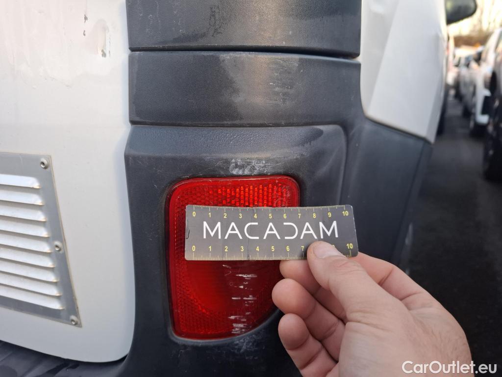  Renault  Kangoo  Express Confort (L1) 1.2 TCe 115CV BVM6 E5 #27