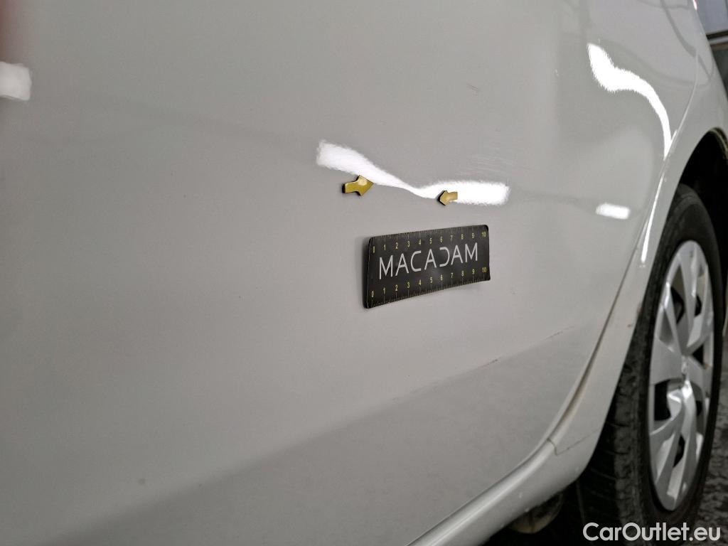  Toyota  Yaris TOYOTA  Hybride / 2017 / 5P / Berline 1.5 VVT-I HYBRID France Business #12