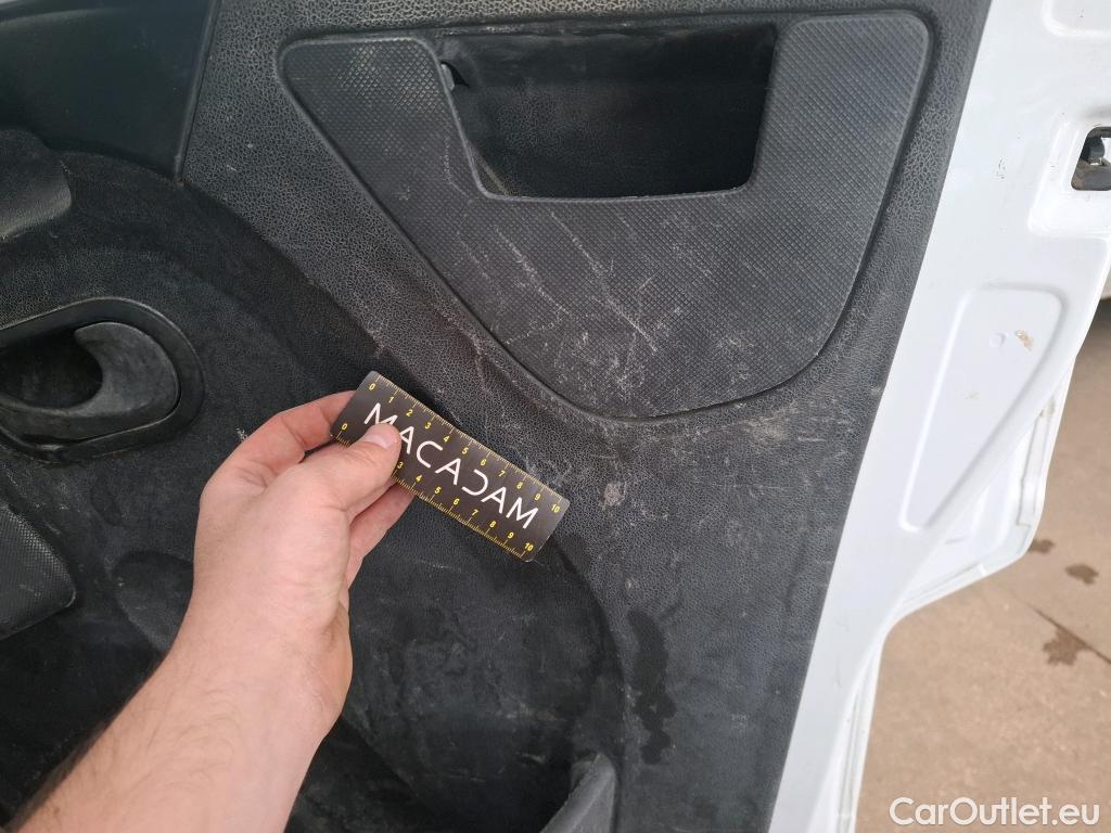  Renault  Master  dble cabine L3H1 3 5t 2.3 dCi 130CV BVM6 E6 / BENNE #15