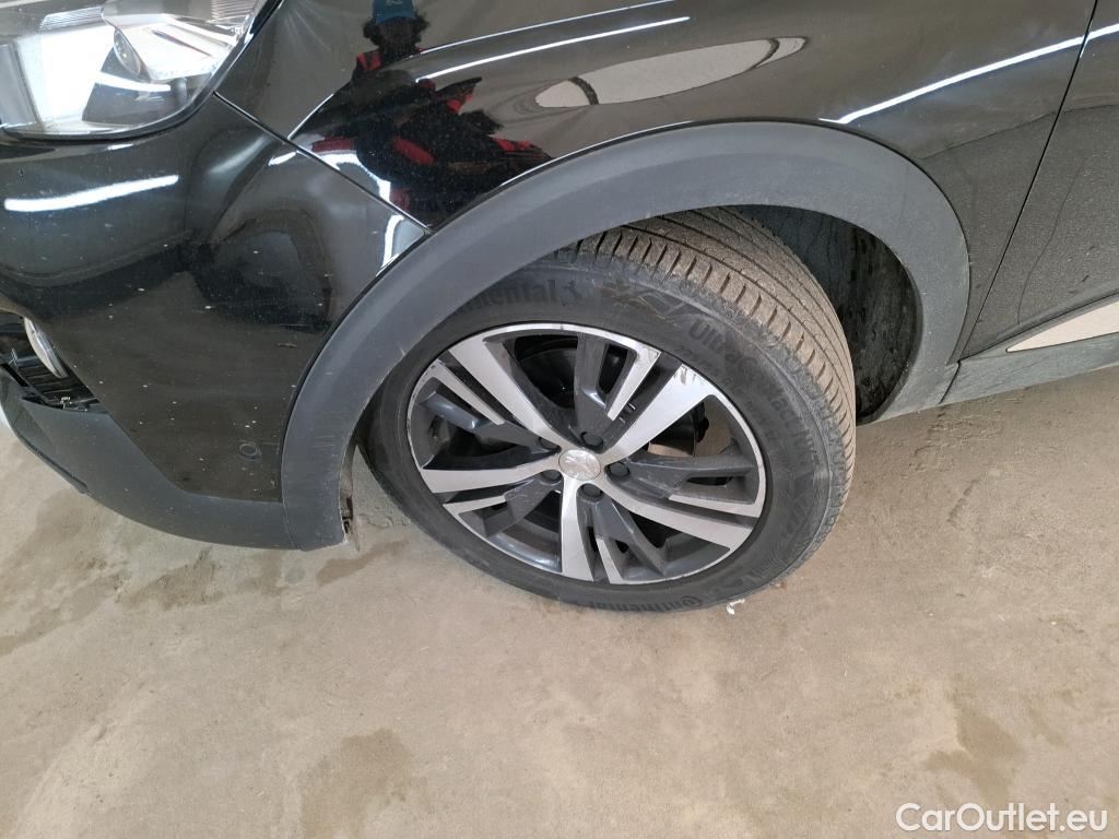  Peugeot  3008  GT Line 1.6 PureTech 180CV BVA8 E6dT #27