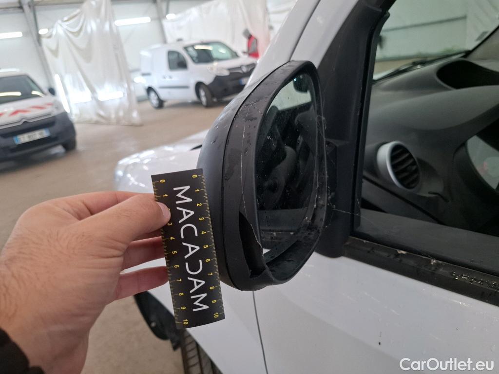  Renault  Kangoo  Express Confort (L1) 1.2 TCe 115CV BVM6 E5 #6