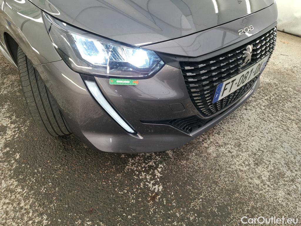  Peugeot  208  Active Business 1.5 HDi 100CV BVM6 E6d #16