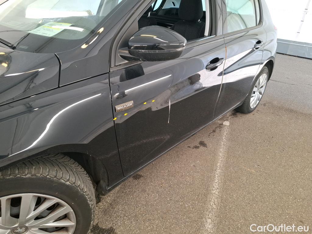  Peugeot  308  Premium Pack 1.5 HDI 100CV BVM6 E6dT #22