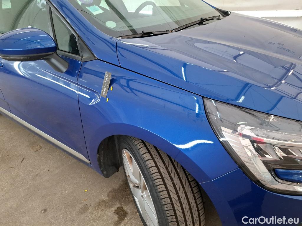  Renault  Clio  V Business 1.0 SCe 65CV BVM5 E6d #18