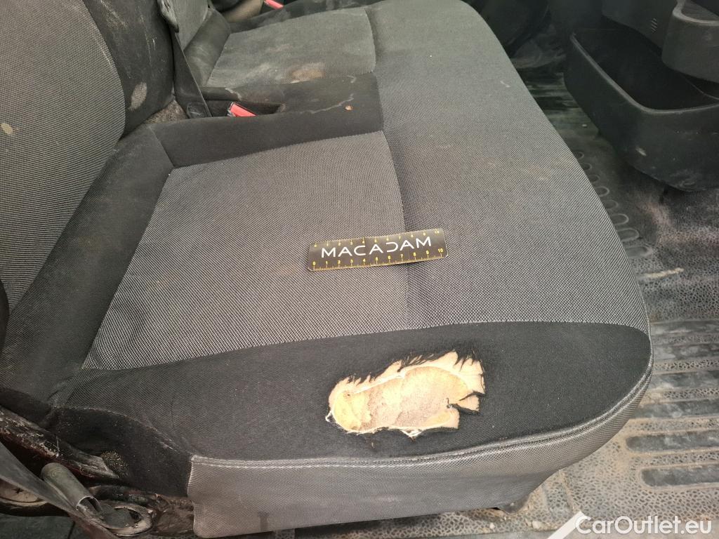  Renault  Master  dble cabine L3H1 3 5t 2.3 dCi 130CV BVM6 E6 / BENNE #1