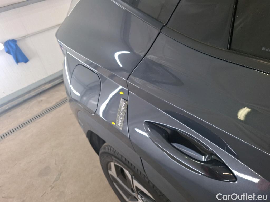  Hyundai  Tucson HYUNDAI  / 2020 / 5P / SUV 1.6 PHEV 265 HTRAC EXECUTIVE 4WD AUTO #2