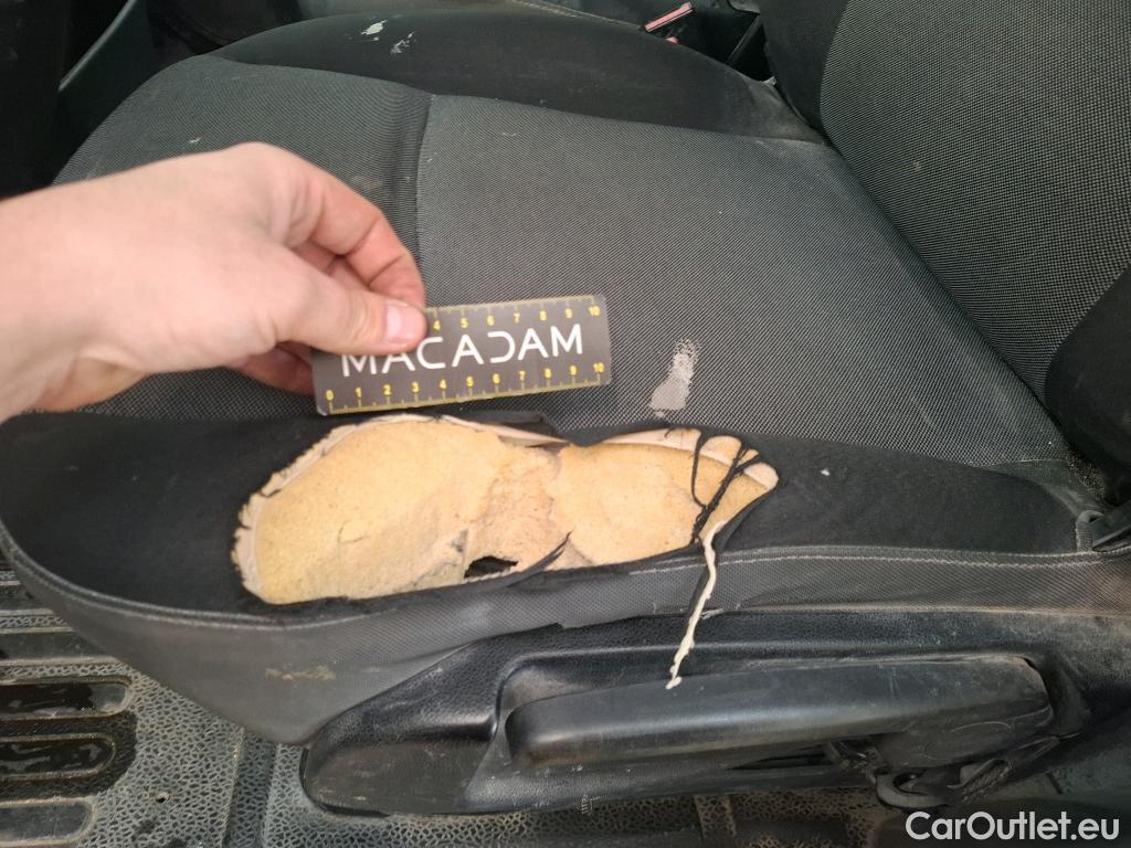  Renault  Master  dble cabine L3H1 3 5t 2.3 dCi 130CV BVM6 E6 / BENNE #5