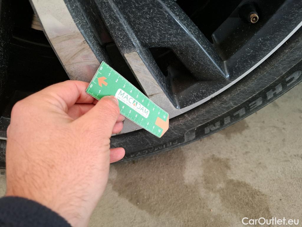  Peugeot  3008  GT Line 1.6 PureTech 180CV BVA8 E6dT #18