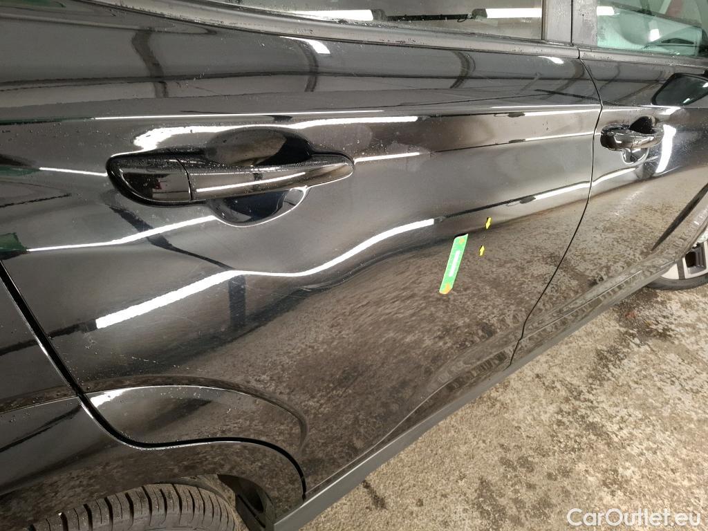  Hyundai  Konna Kona Executive Electrique 2WD 64kWh BVA #1