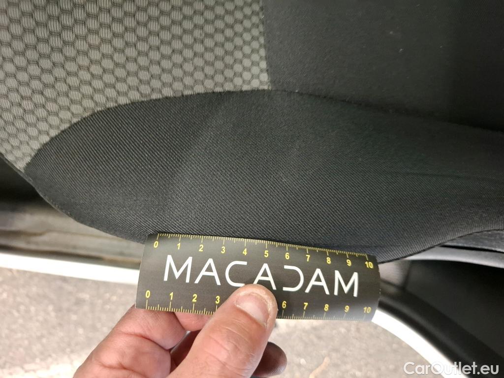  Renault  Kangoo  II Express Extra (Série Spéciale) 1.5 dCi 95CV BVM6 E6dT #22