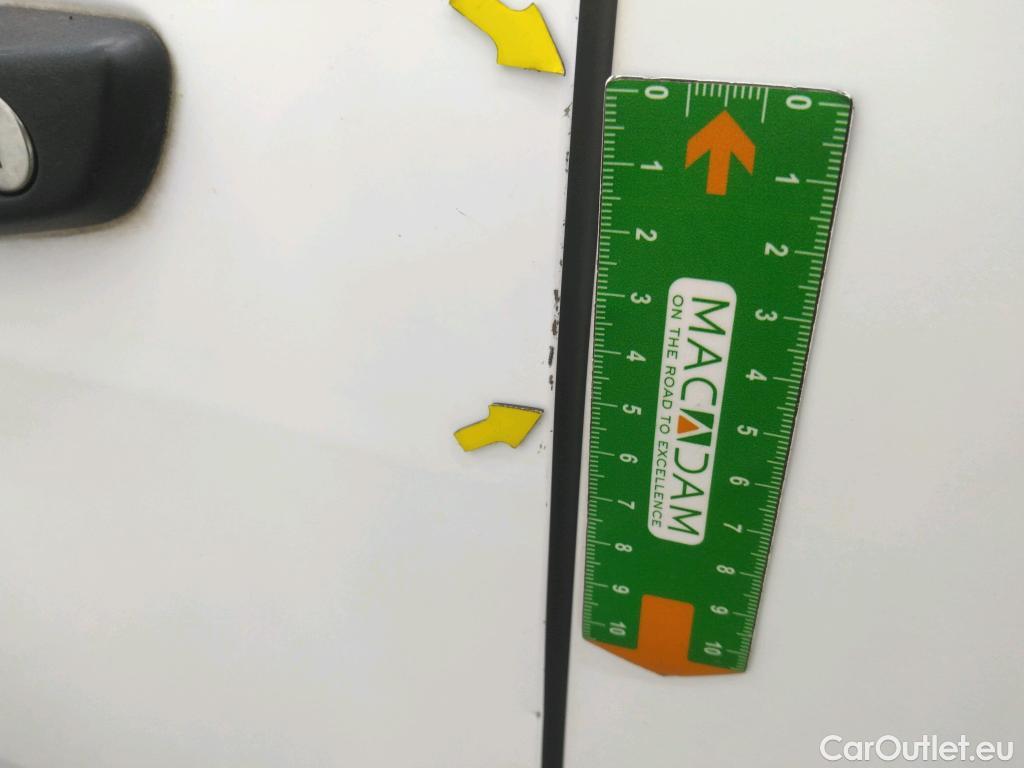  Citroen  Berlingo  Fourgon Driver M 1000 1.5 BlueHDi 100CV BVM5 E6dT #14