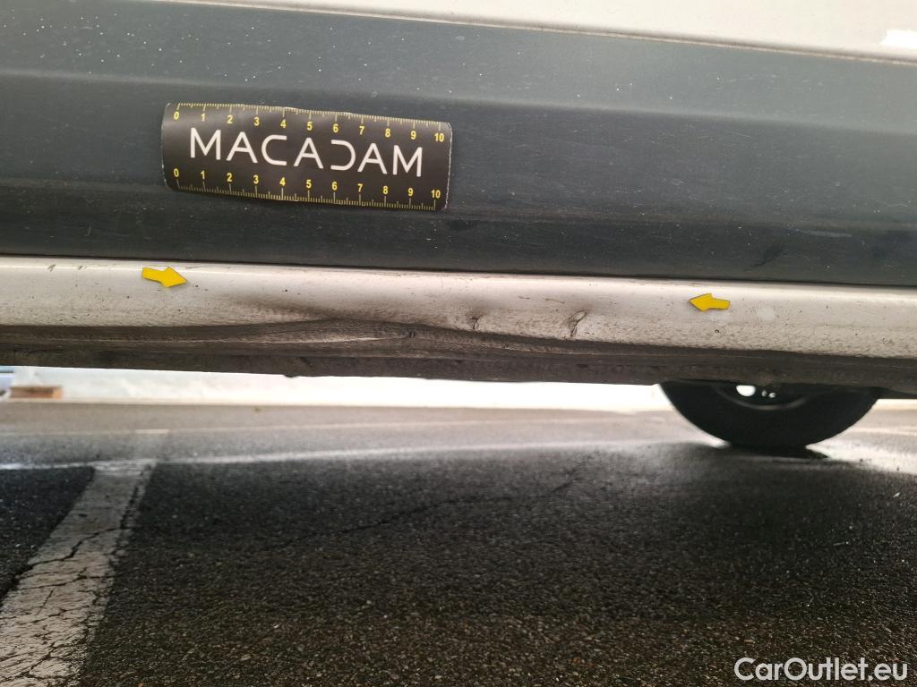  Citroen  Jumpy  Fourgon CityVan XS 1.5 BlueHDi 120CV BVM6 E6dT #3