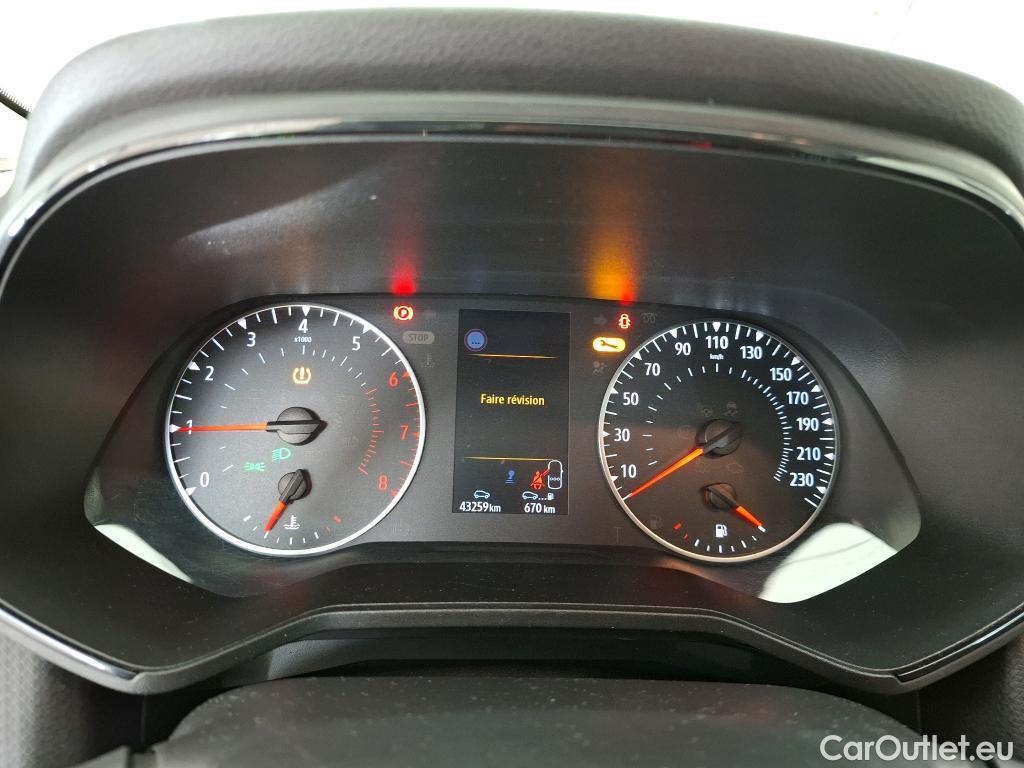  Renault  Clio  V Business 1.0 SCe 65CV BVM5 E6d #22