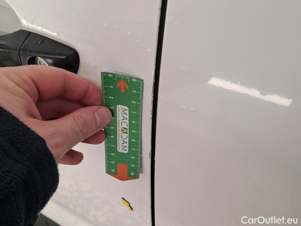  Citroen  Berlingo  Fourgon Driver XL 950 1.5 BlueHDi 100CV BVM5 E6dT #15