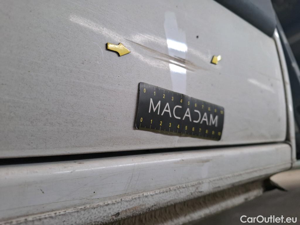  Renault  Master  dble cabine L3H1 3 5t 2.3 dCi 130CV BVM6 E6 / BENNE #9