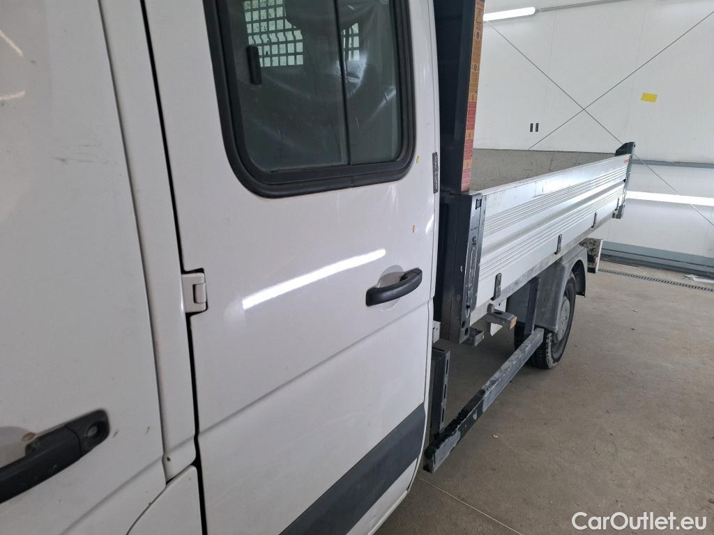  Renault  Master  dble cabine L3H1 3 5t 2.3 dCi 130CV BVM6 E6 / BENNE #6