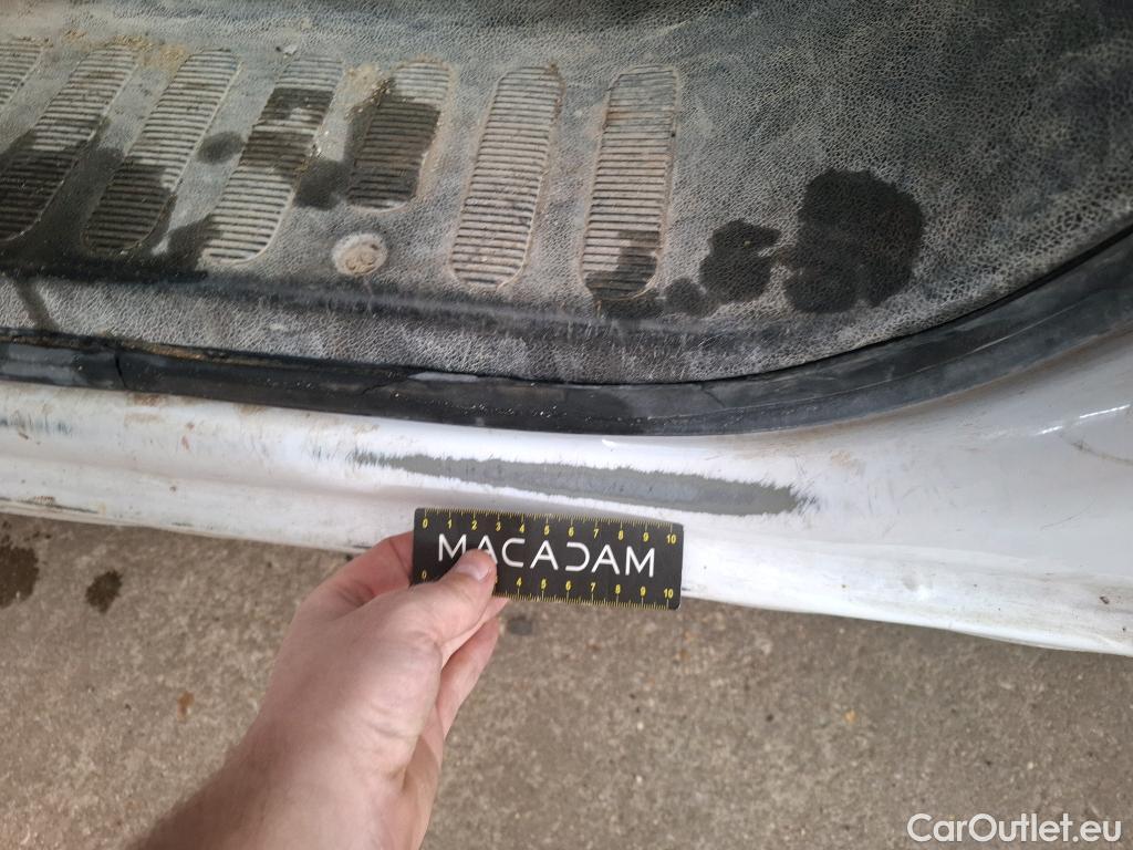  Renault  Master  dble cabine L3H1 3 5t 2.3 dCi 130CV BVM6 E6 / BENNE #23