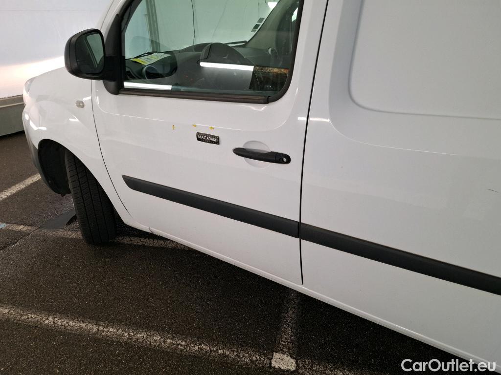  Renault  Kangoo  II Express Extra (Série Spéciale) 1.5 dCi 95CV BVM6 E6dT #16