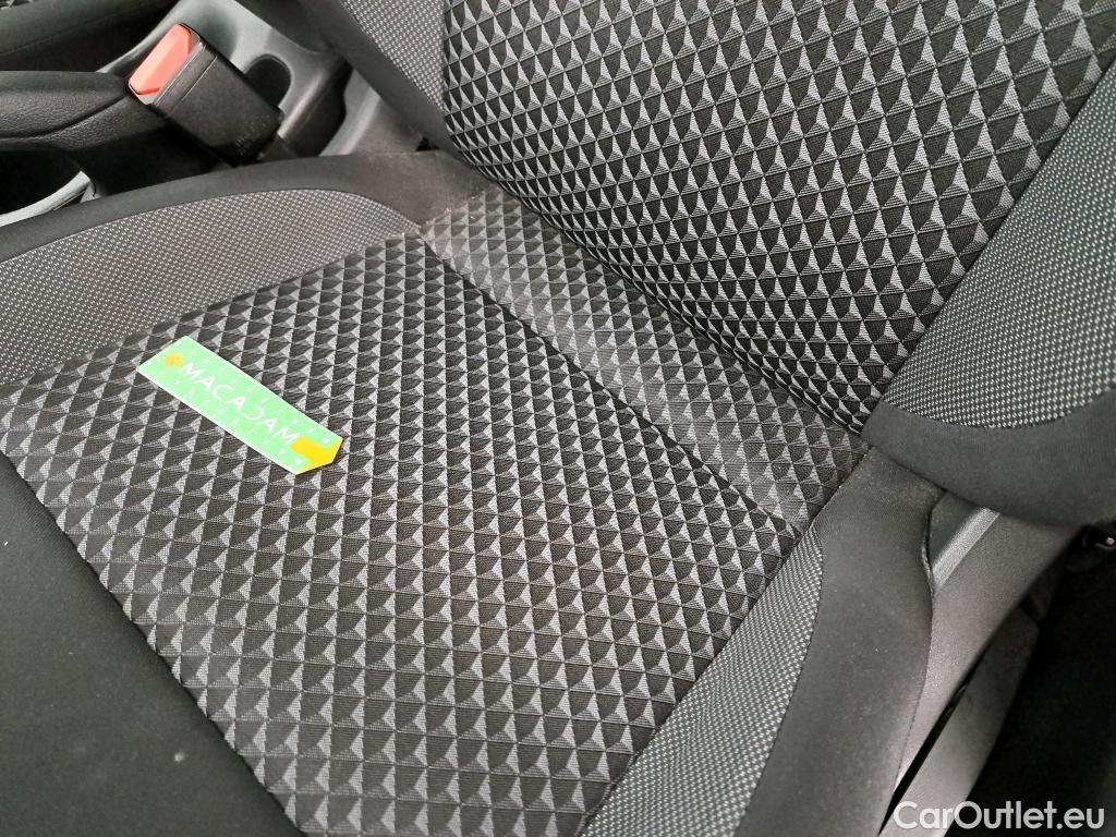  Nissan  Micra NISSAN  / 2016 / 5P / Berline IG-T 100 Xtronic Business Edition #20