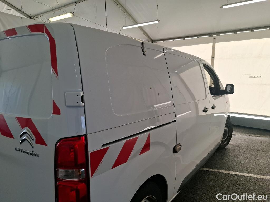  Citroen  Jumpy  Fourgon CityVan XS 1.5 BlueHDi 120CV BVM6 E6dT #9