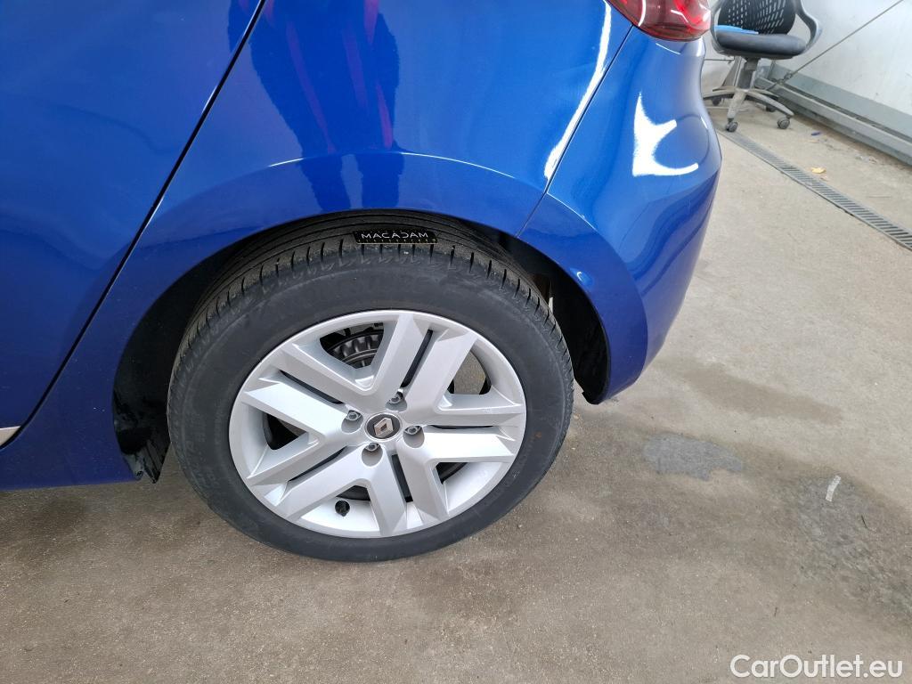  Renault  Clio  V Business 1.0 SCe 65CV BVM5 E6d #25