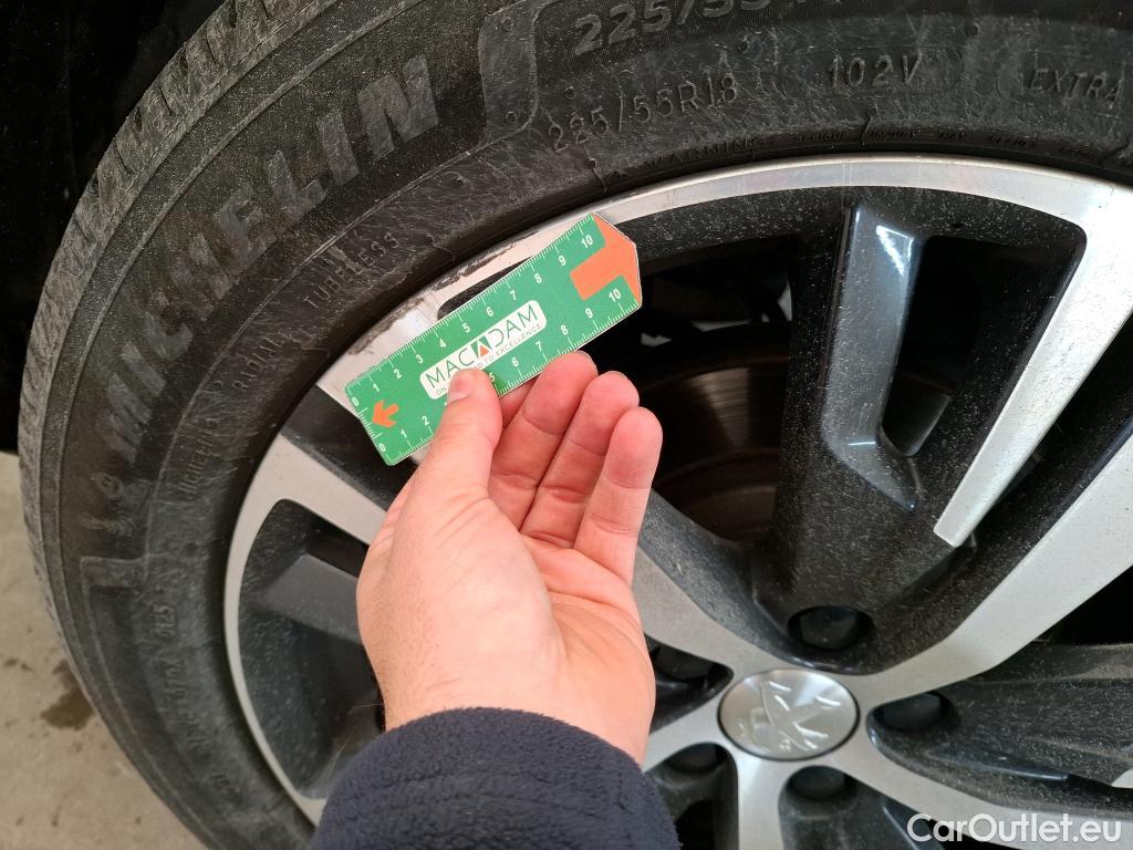  Peugeot  3008  GT Line 1.6 PureTech 180CV BVA8 E6dT #14