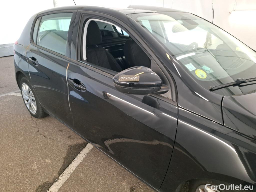  Peugeot  308  Premium Pack 1.5 HDI 100CV BVM6 E6dT #32