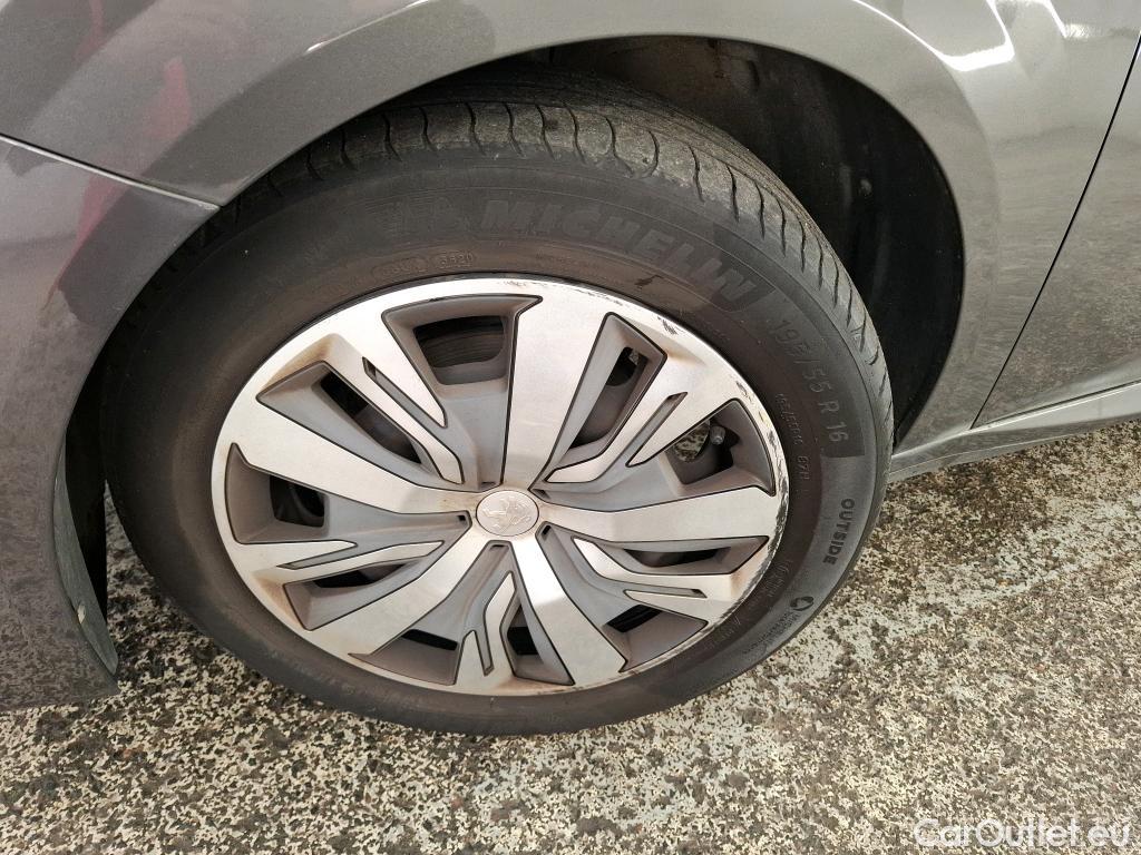  Peugeot  208  Active Business 1.5 HDi 100CV BVM6 E6d #6
