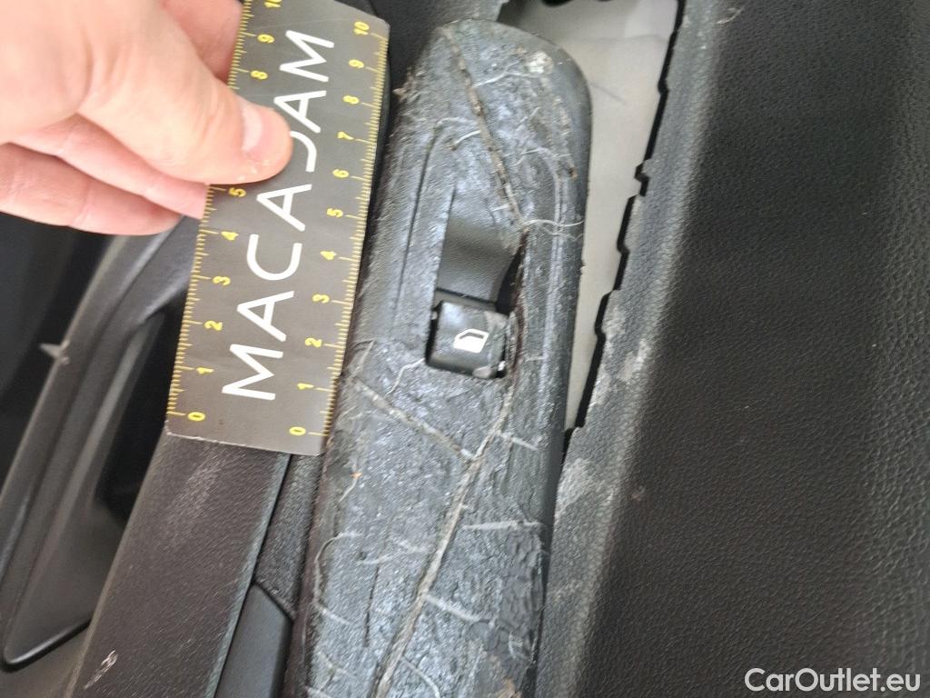  Citroen  Berlingo CITROEN   2018  4P  Fourgonnette Taille M 1000kg BlueHDi 75 BVM Club #15