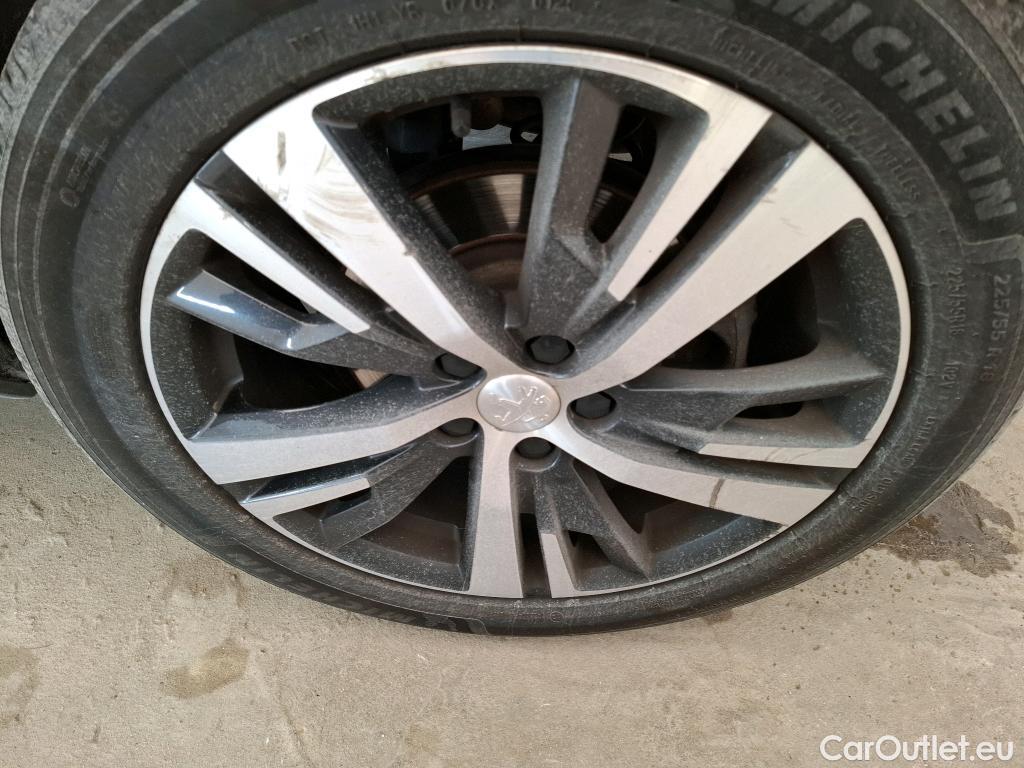  Peugeot  3008  GT Line 1.6 PureTech 180CV BVA8 E6dT #20