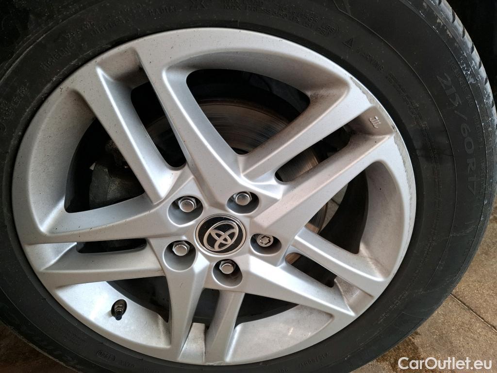  Toyota  C-HR TOYOTA  / 2016 / 5P / SUV 1.8 Hybride 122 Dynamic Business Stage A #6