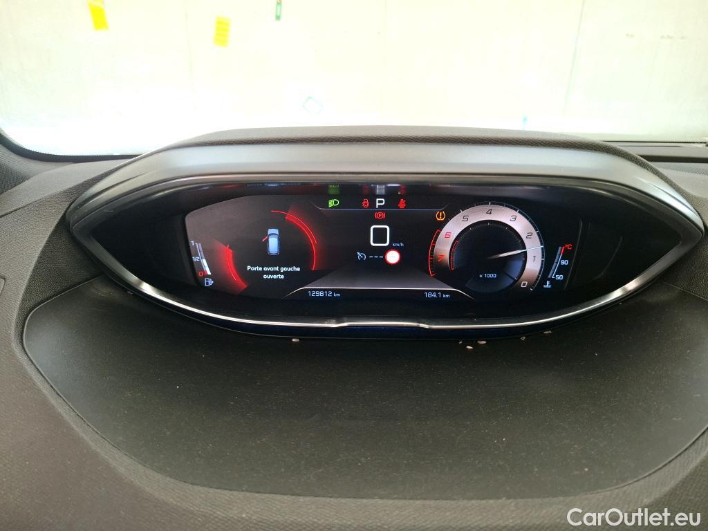  Peugeot  3008  GT Line 1.6 PureTech 180CV BVA8 E6dT #55