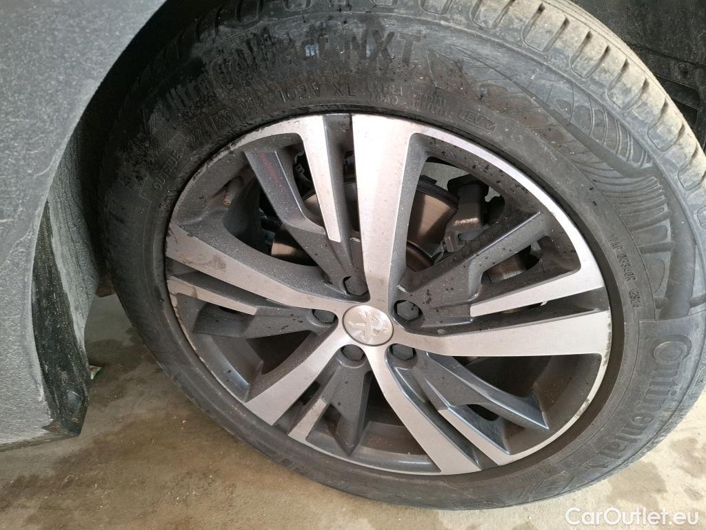  Peugeot  3008  GT Line 1.6 PureTech 180CV BVA8 E6dT #6