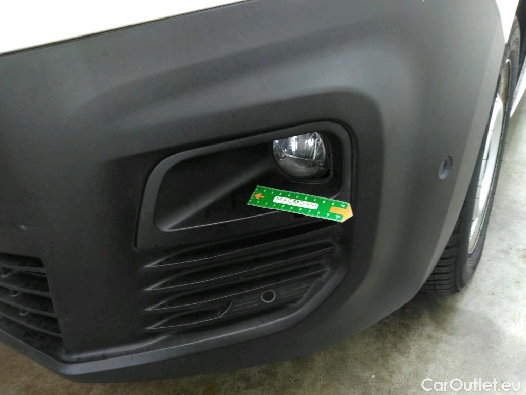  Citroen  Berlingo  Fourgon Driver M 1000 1.5 BlueHDi 100CV BVM5 E6dT #19