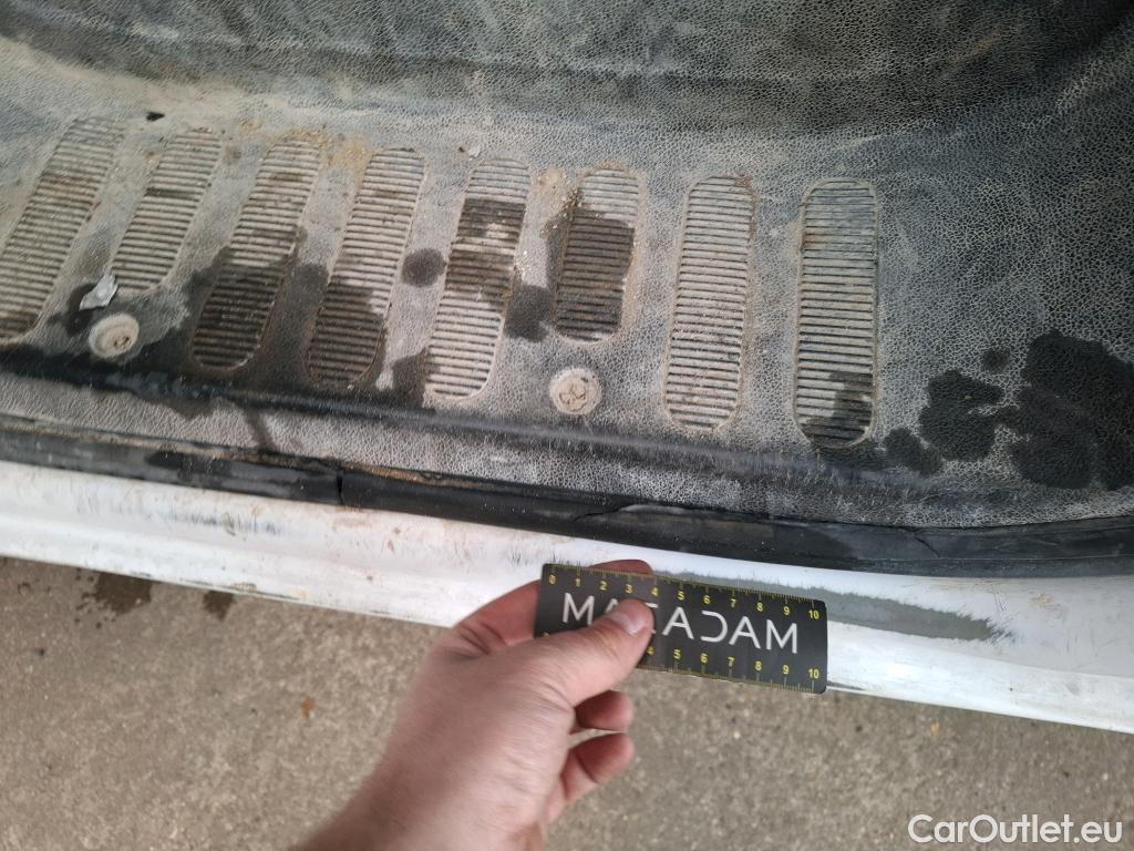  Renault  Master  dble cabine L3H1 3 5t 2.3 dCi 130CV BVM6 E6 / BENNE #38