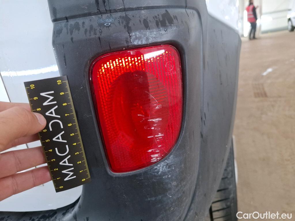  Renault  Kangoo  Express Confort (L1) 1.2 TCe 115CV BVM6 E5 #13