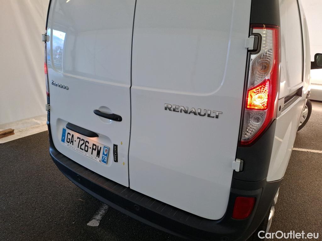  Renault  Kangoo  II Express Extra (Série Spéciale) 1.5 dCi 95CV BVM6 E6dT #10