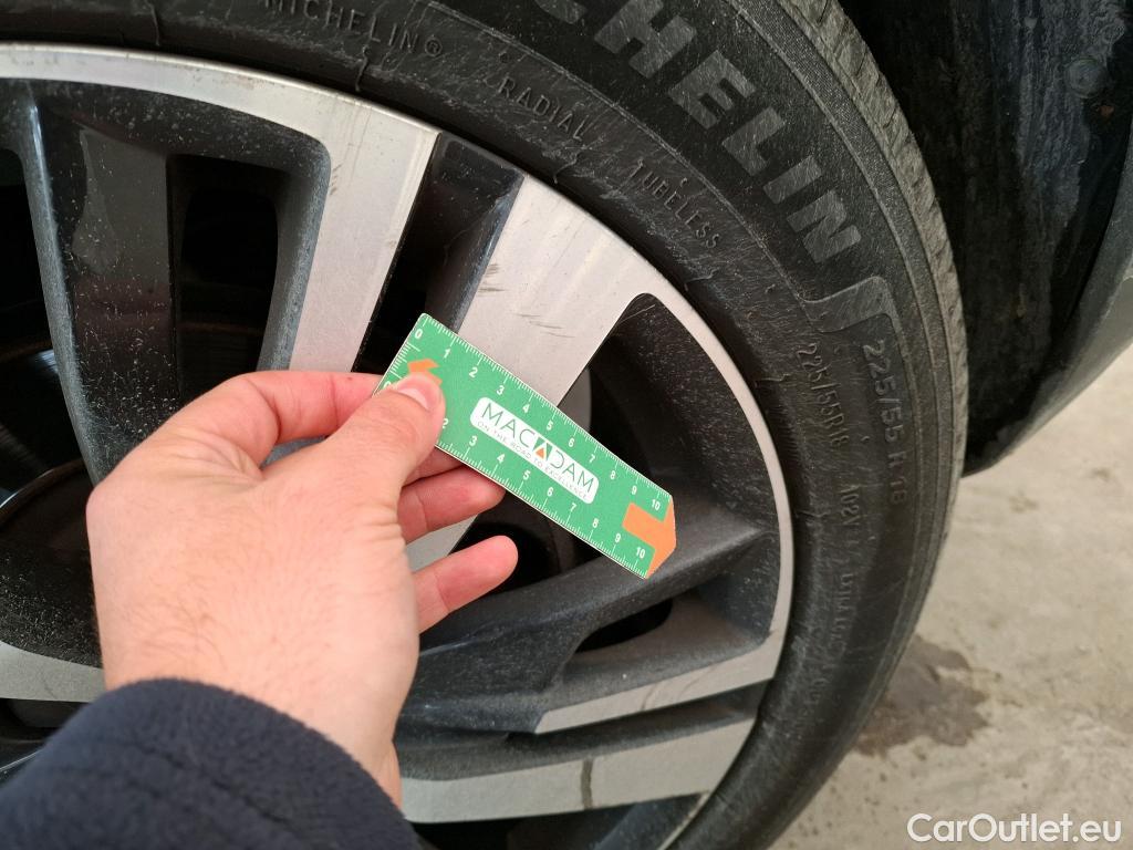  Peugeot  3008  GT Line 1.6 PureTech 180CV BVA8 E6dT #26