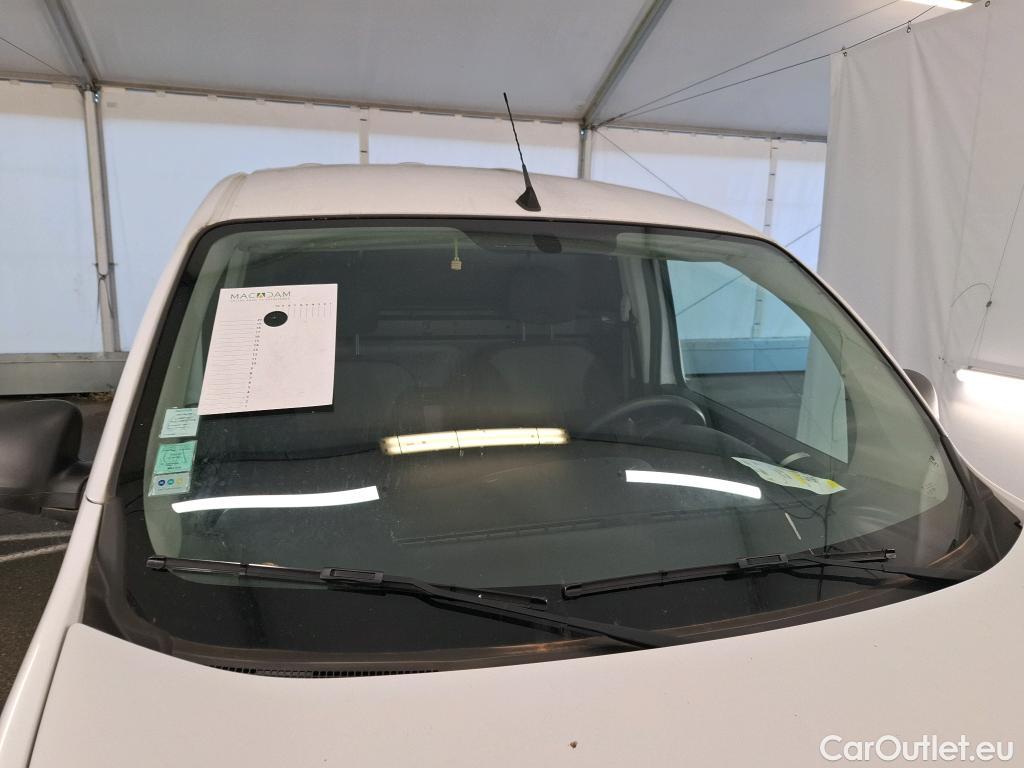  Renault  Kangoo  II Express Extra (Série Spéciale) 1.5 dCi 95CV BVM6 E6dT #30