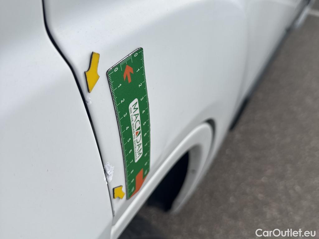  Citroen  Jumper CITROEN ChassisCabine SC / 2014 / 2P / Chassis cab 4-35 L4 BlueHDi 140 S&S BVM6 Control #2