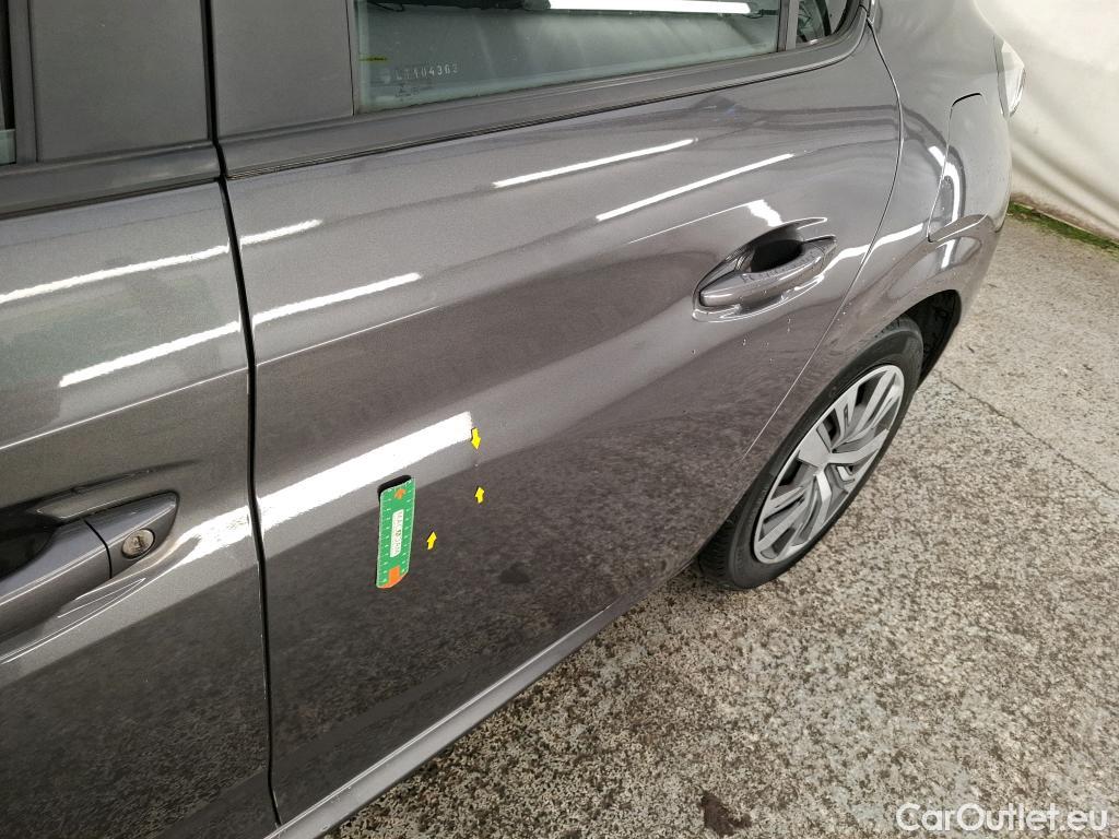  Peugeot  208  Active Business 1.5 HDi 100CV BVM6 E6d #1