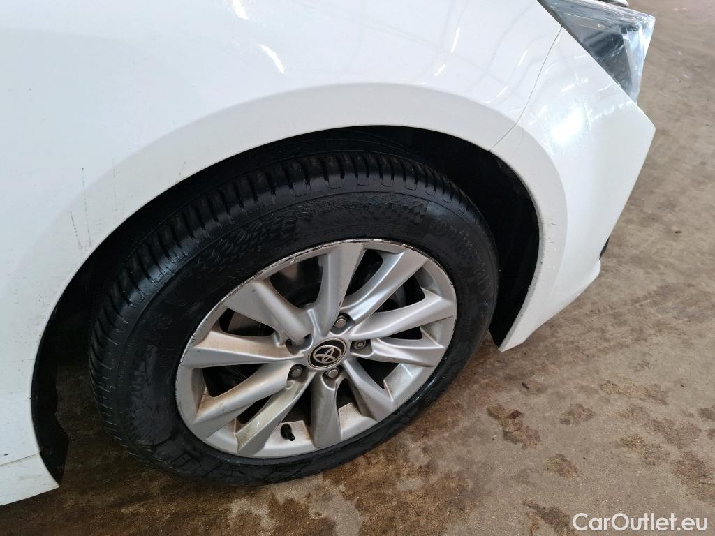  Toyota  Corolla TOYOTA  Touring Sports / 2018 / 5P / Break Hybride 122h Dynamic Business Beyond Zer #6