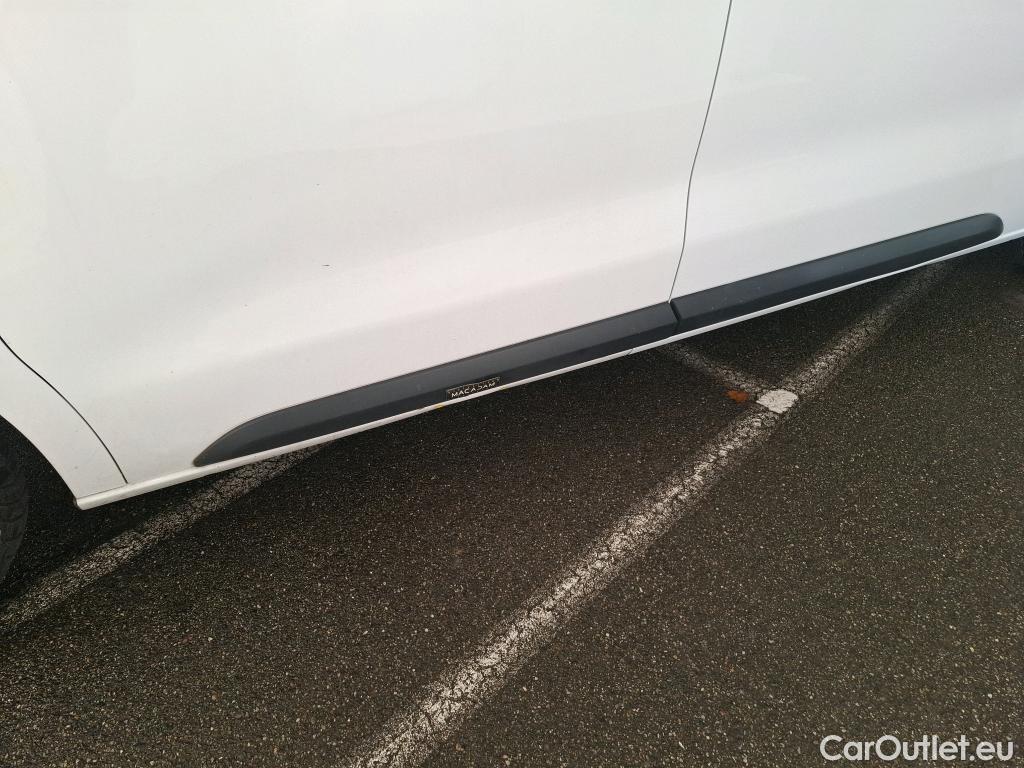  Citroen  Jumpy  Fourgon CityVan XS 1.5 BlueHDi 120CV BVM6 E6dT #5