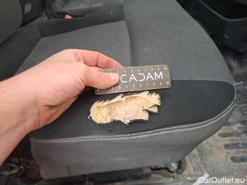  Renault  Master  dble cabine L3H1 3 5t 2.3 dCi 130CV BVM6 E6 / BENNE #2