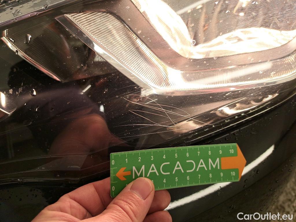  Nissan  Micra NISSAN  / 2016 / 5P / Berline IG-T 100 Xtronic Business Edition #18