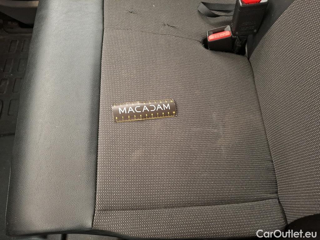  Citroen  Jumpy  Fourgon CityVan XS 1.5 BlueHDi 120CV BVM6 E6dT #19